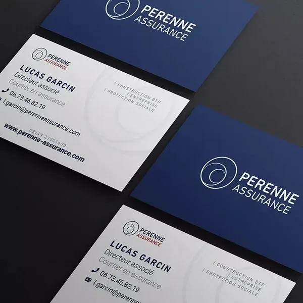 Création logo restaurant à Lyon